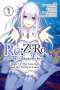 Tappei Nagatsuki: Re:ZERO -Starting Life in Another World-, Chapter 4: The Sanctuary and the Witch of Greed, Vol. 7 (m, Buch