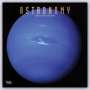 : Astronomy - Astronomie 2023 - 16-Monatskalender, KAL