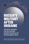 Michelle Grisé: Russia's Military After Ukraine, Buch