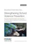 Brian A Jackson: Strengthening School Violence Prevention, Buch