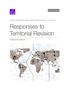 Michael J Mazarr: Responses to Territorial Revision, Buch