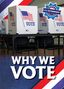 Kathryn Walton: Why We Vote, Buch