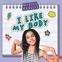 Layla Owens: I Like My Body, Buch, Buch