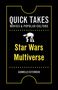 Carmelo Esterrich: Star Wars Multiverse, Buch