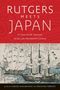 : Rutgers Meets Japan, Buch