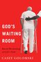 Casey Golomski: God's Waiting Room, Buch