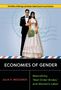 Julia H Meszaros: Economies of Gender, Buch