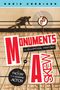 Maria Corrigan: Monuments Askew, Buch