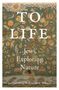 Joel Greenberg: To Life, Buch
