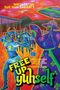 : Free Up Yuhself, Buch