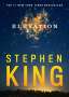 Stephen King: Elevation, Buch