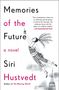 Siri Hustvedt: Memories of the Future, Buch