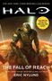 Eric Nylund: Halo: The Fall of Reach, Buch