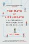 Kit Yates: The Math of Life and Death, Buch
