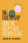 Aminatou Sow: Big Friendship, Buch