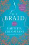 Laetitia Colombani: The Braid, Buch