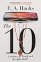 E A Hanks: The 10, Buch