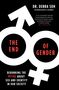 Debra Soh: The End of Gender, Buch