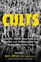 Max Cutler: Cults, Buch