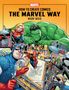 Mark Waid: How to Create Comics the Marvel Way, Buch