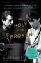 Alan Light: The Holy or the Broken, Buch