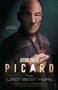 Una McCormack: Star Trek: Picard: The Last Best Hope, Buch