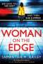 Samantha M. Bailey: Woman on the Edge, Buch