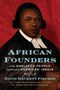 David Hackett Fischer: African Founders, Buch