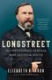 Elizabeth Varon: Longstreet, Buch