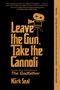 Mark Seal: Leave the Gun, Take the Cannoli: The Epic Story of the Making of the Godfather, Buch