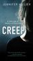 Jennifer Hillier: Creep, Buch