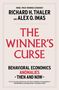 "THE WINNER'S CURSE" in Rot, Autoren Richard H. Thaler und Alex O. Imas, Thema: Verhaltensökonomie und Anomalien., Buch