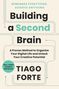 Tiago Forte: Building a Second Brain, Buch