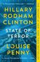 Louise Penny: State of Terror, Buch