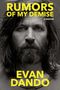 Evan Dando: Rumors of My Demise, Buch, Buch