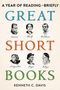 Kenneth C Davis: Great Short Books, Buch