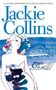 Jackie Collins: Thrill!, Buch