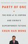 Chun Han Wong: Party of One, Buch