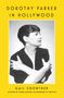Gail Crowther: Dorothy Parker in Hollywood, Buch