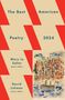 The Best American Poetry 2024, Buch