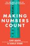 Chip Heath: Making Numbers Count, Buch