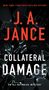 J. A. Jance: Collateral Damage, Buch