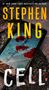 Stephen King: Cell, Buch