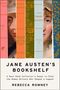 Rebecca Romney: Jane Austen's Bookshelf, Buch