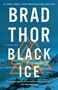 Brad Thor: Black Ice, Buch