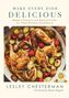 Lesley Chesterman: Make Every Dish Delicious, Buch