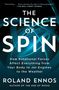 Roland Ennos: The Science of Spin, Buch