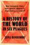 Edna Bonhomme: A History of the World in Six Plagues, Buch