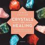 Karen Frazier: Crystals for Healing, MP3