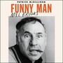 Patrick Mcgilligan: Funny Man: Mel Brooks, MP3